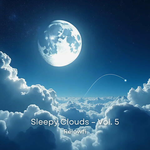 Sleepy Clouds