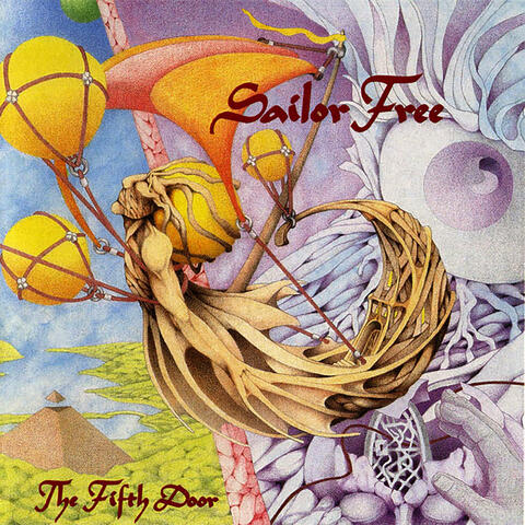 The Fifth Door