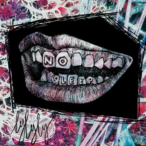 No Sleep