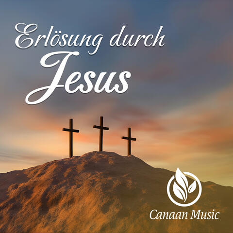 Erlösung durch Jesus