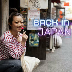Back in Japan