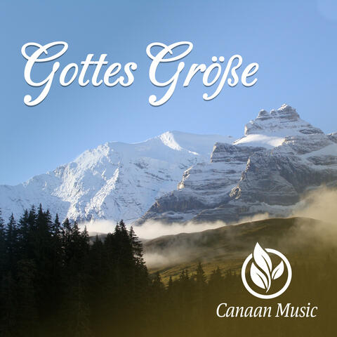 Gottes Grösse