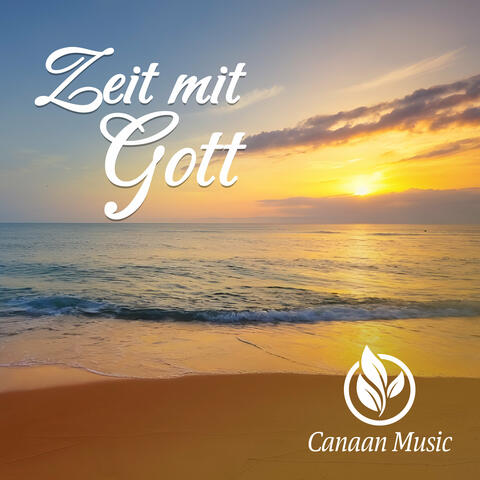 Zeit mit Gott
