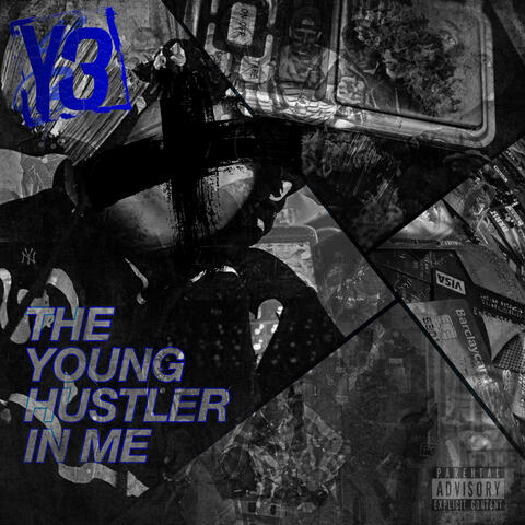 The Young Hustler In Me