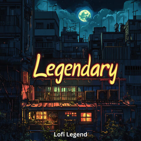 Legendary