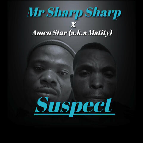 Suspect