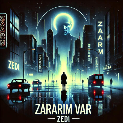 Zararım Var