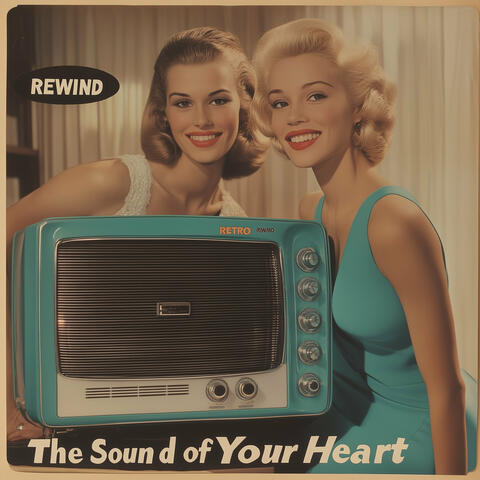 The Sound of Your Heart
