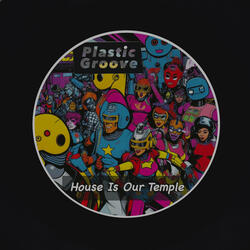 House Is Our Temple