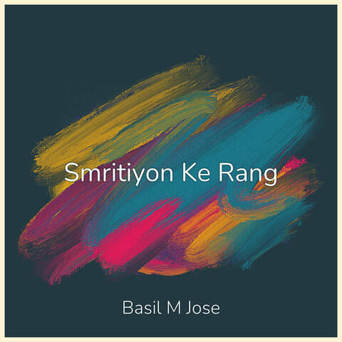 Smritiyon Ke Rang