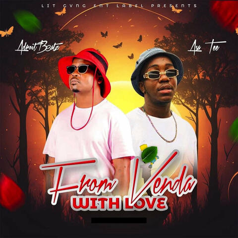 From Venda with Love