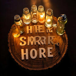 I'll Share My Joys