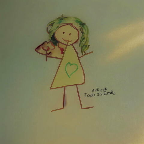 Todo Es Emily