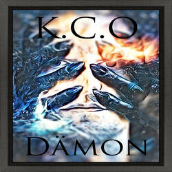 Dämon