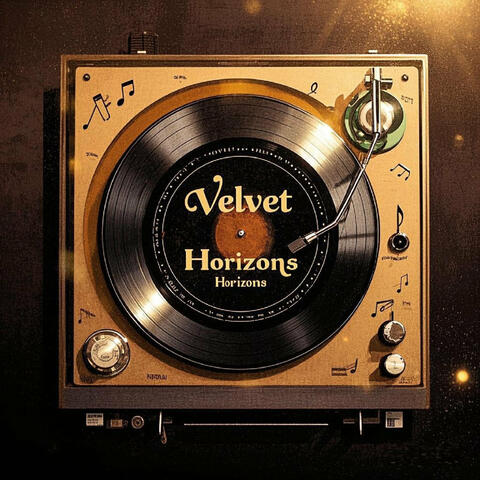 Velvet Horizons