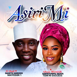 Asiri Mi