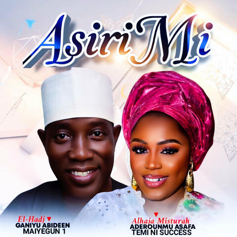 Asiri Mi