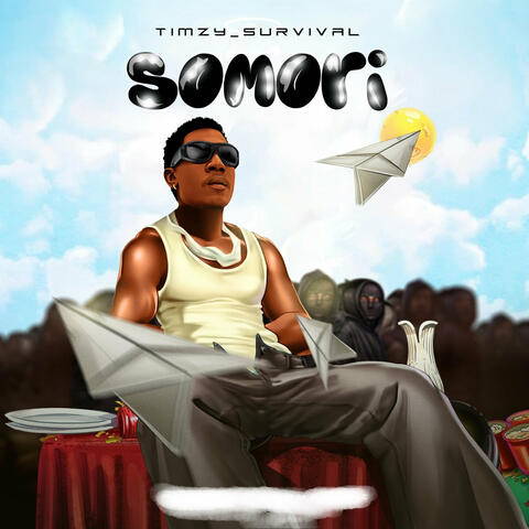 Somori