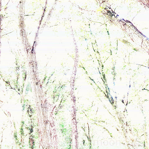 Moondog - EP