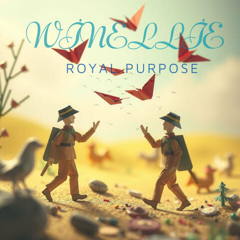 Royal Purpose