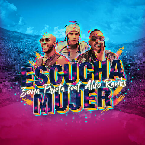 Escucha Mujer (Asesina New Version)