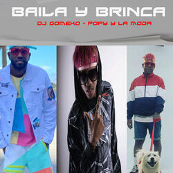 Baila y Brinca