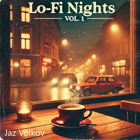 Lo-Fi Nights Vol. 1