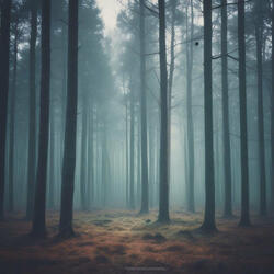 Walking Silence