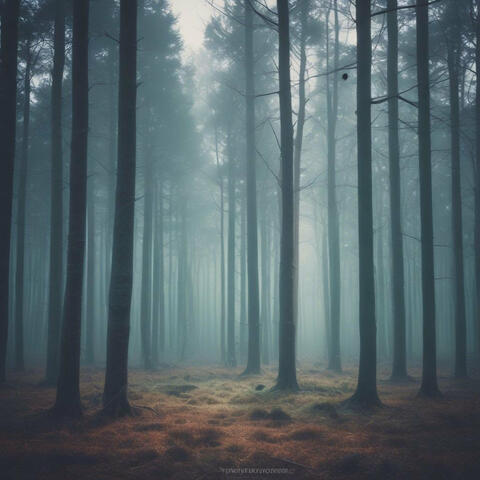 Walking Silence