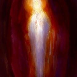 Path of Light