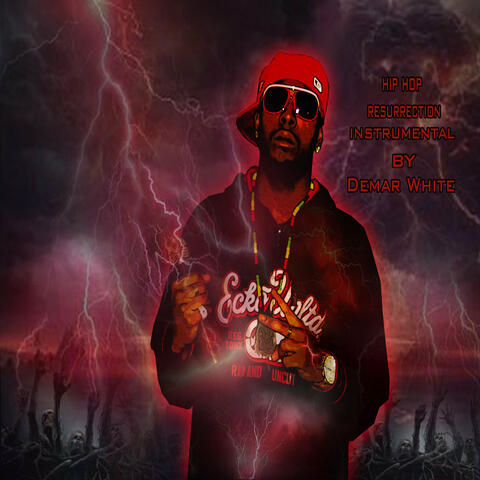 Hip Hop Resurrection (Instrumental)