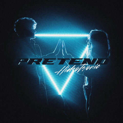 Pretend