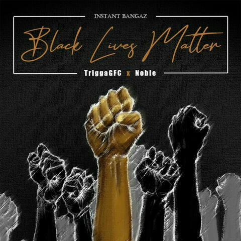 Black Lives Matter