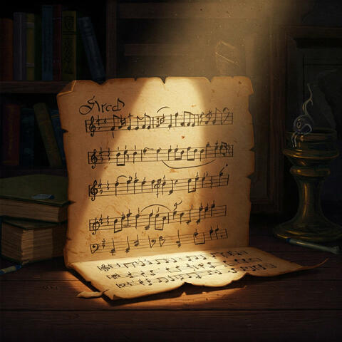 Mystic Echoes