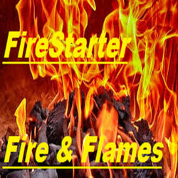 Fire and Flames