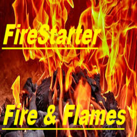 Fire and Flames