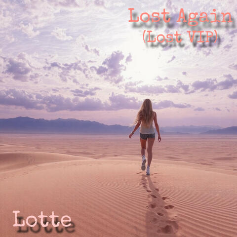 Lost Again (Lost VIP)