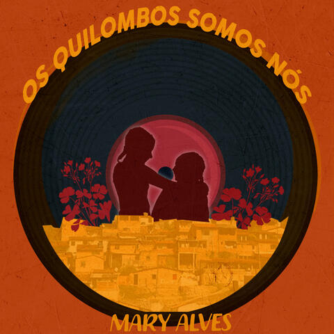 Os Quilombos Somos Nós