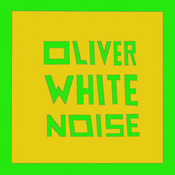 Relaxing ambient sound, white noise and brown noise for sleep, volume forty-six III