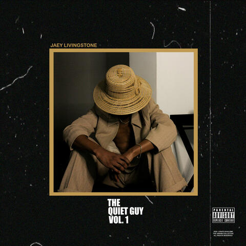 The Quiet Guy Vol 1