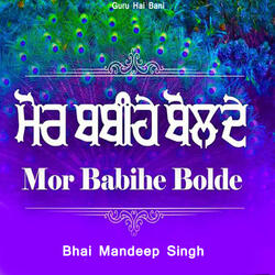 Mor Babihe Bolde