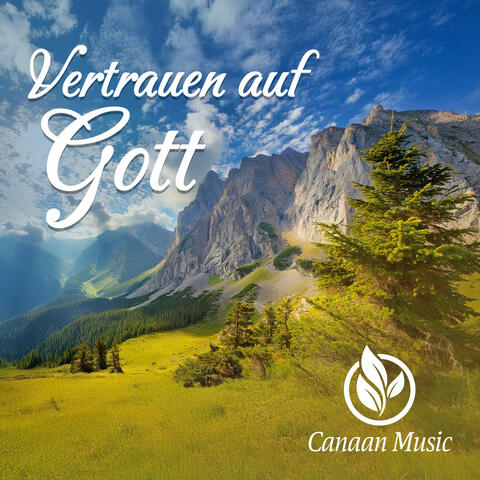 Vertrauen auf Gott