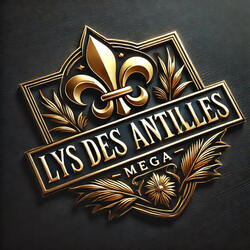 Lys des antilles