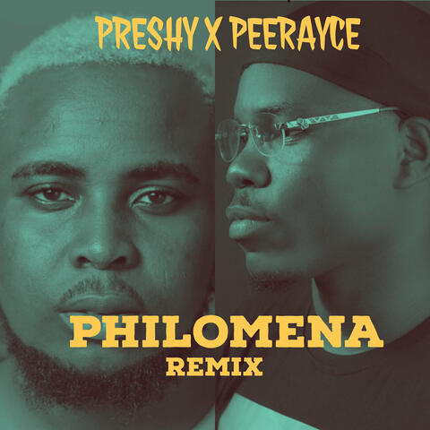 Philomena (Remix)