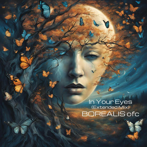 In Your Eyes (Extended Mix)