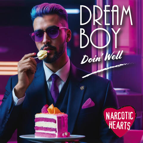 Dream Boy Doin' Well (Radio Edit)