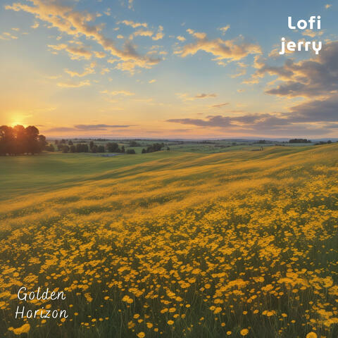 Golden Horizon