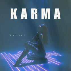 Karma (It's the Journey)