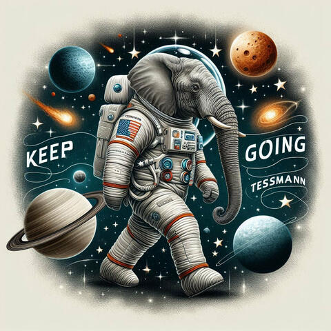 Keep Going