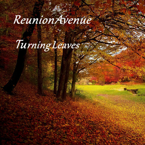 Turning Leaves